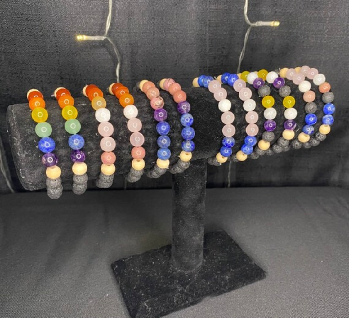 Pride/LGBT bracelets