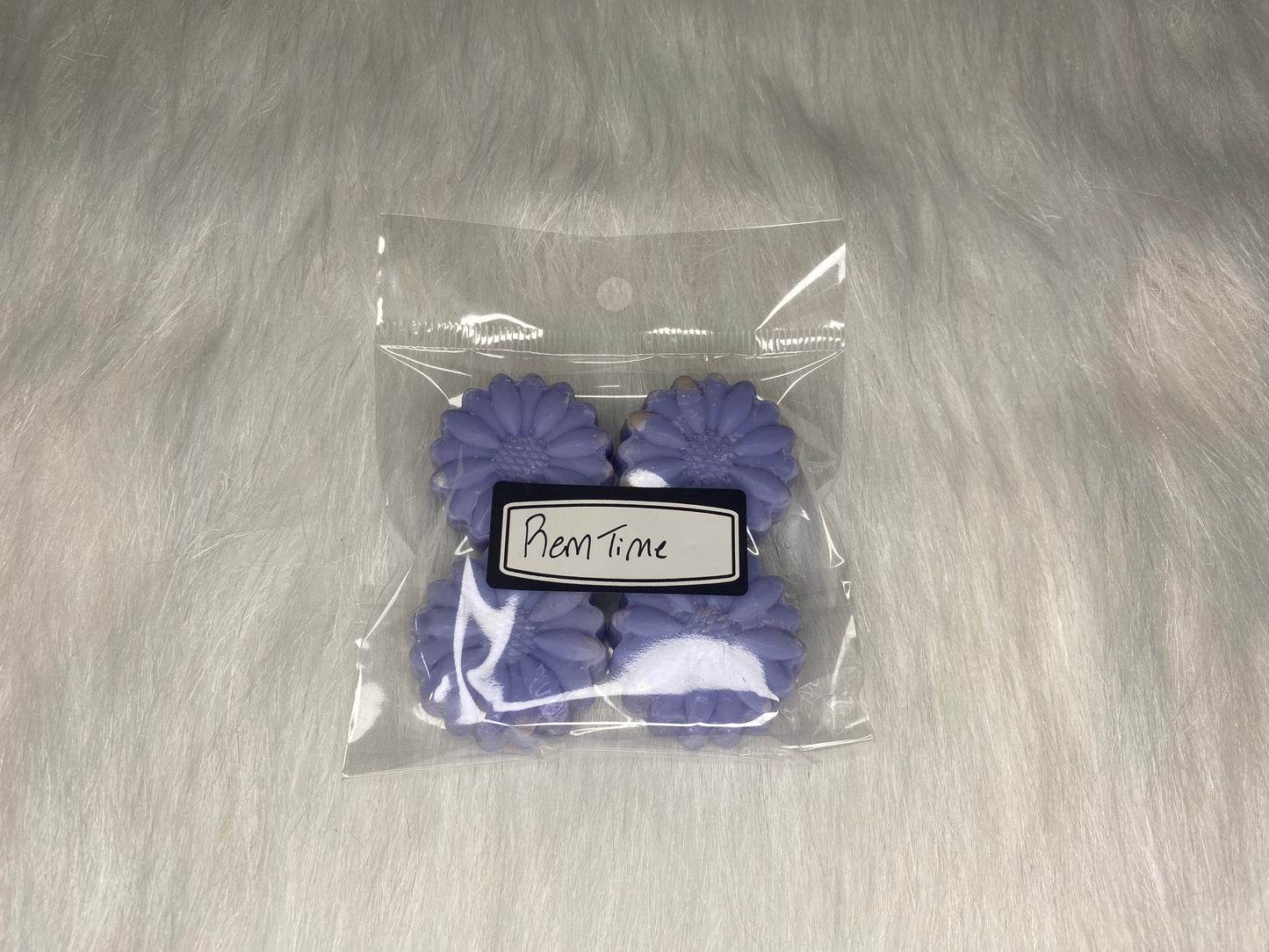 Rem Time Wax Melt
