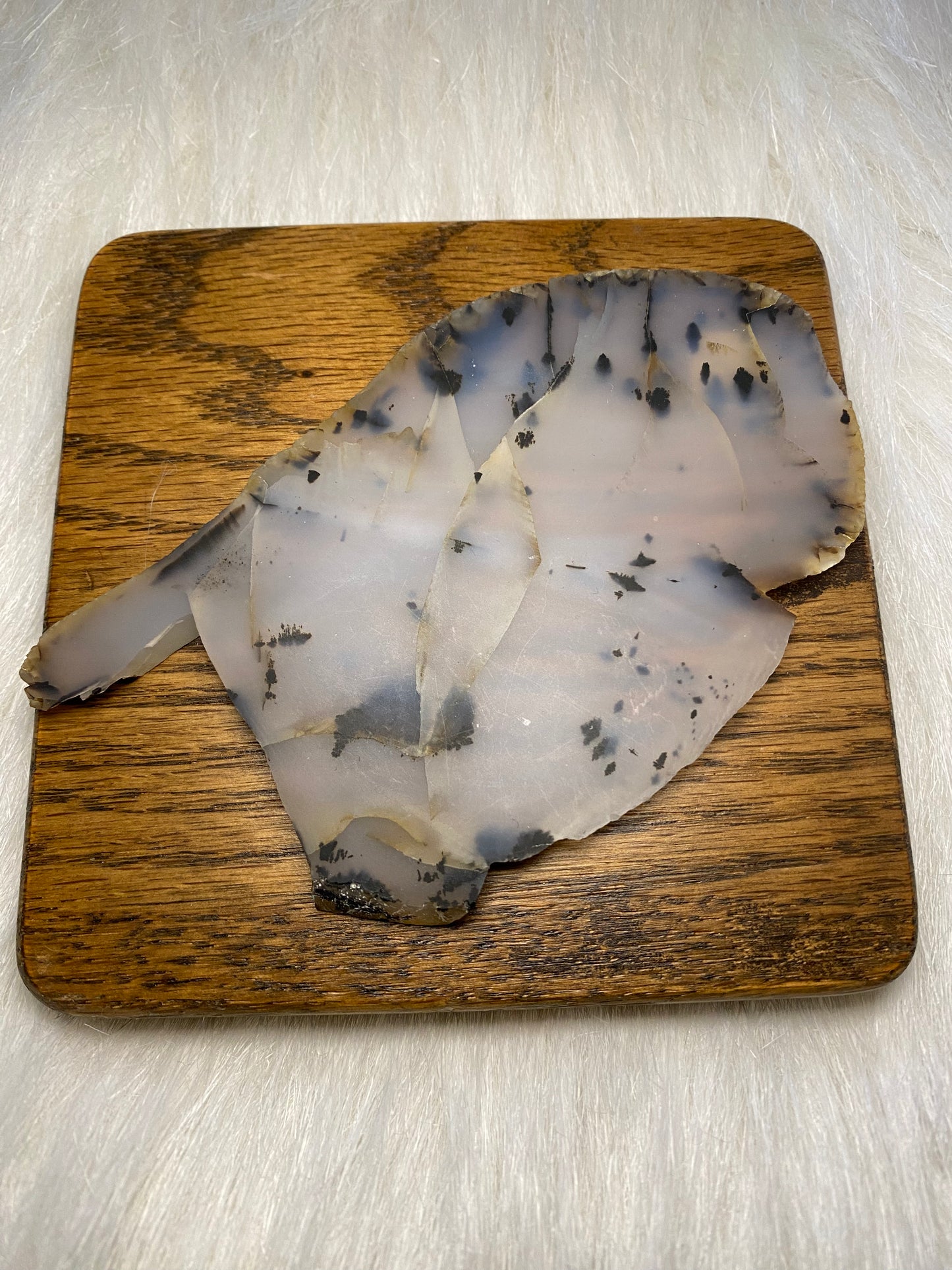 MT Agate Slabs