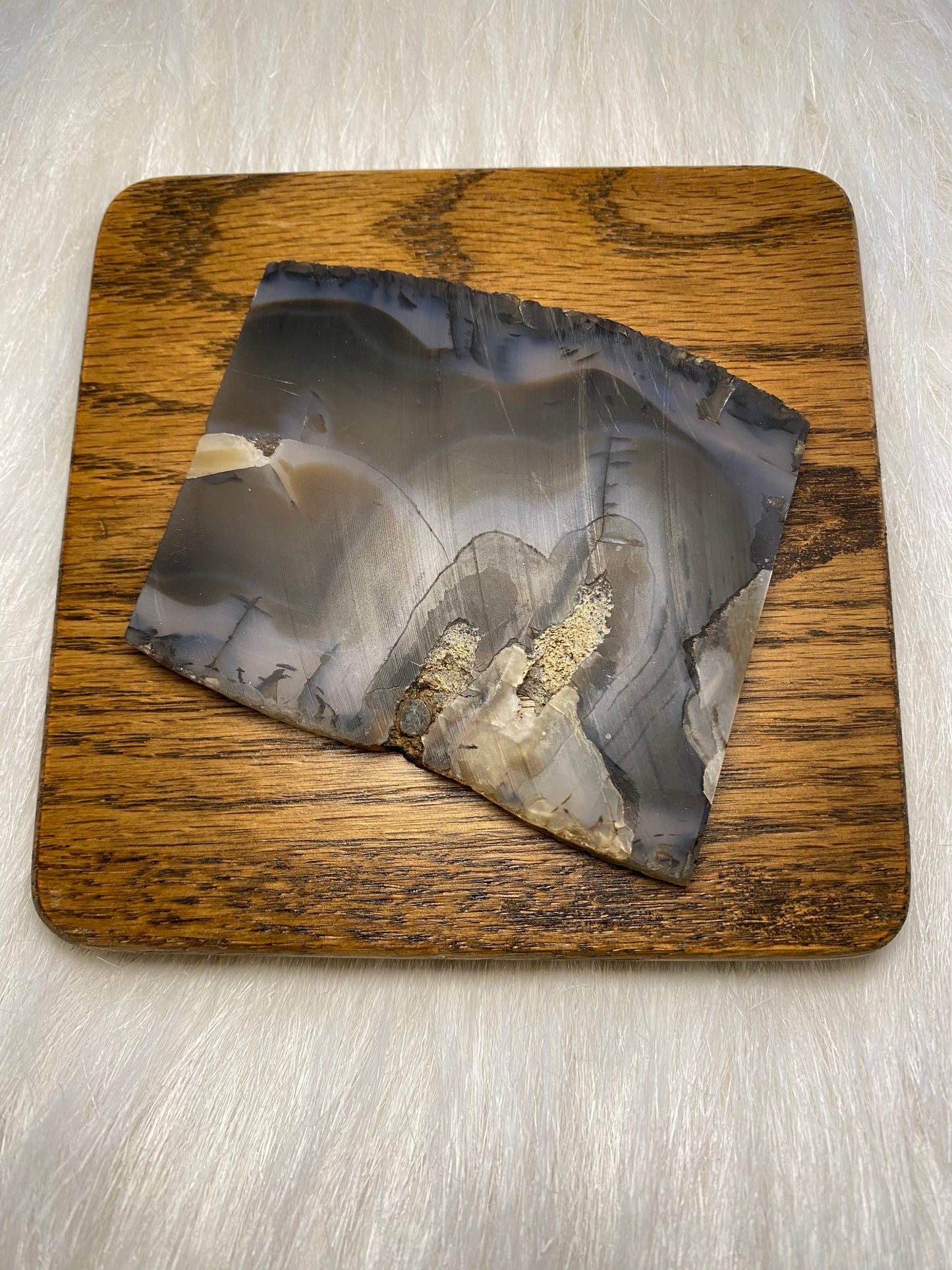 MT Agate Slabs