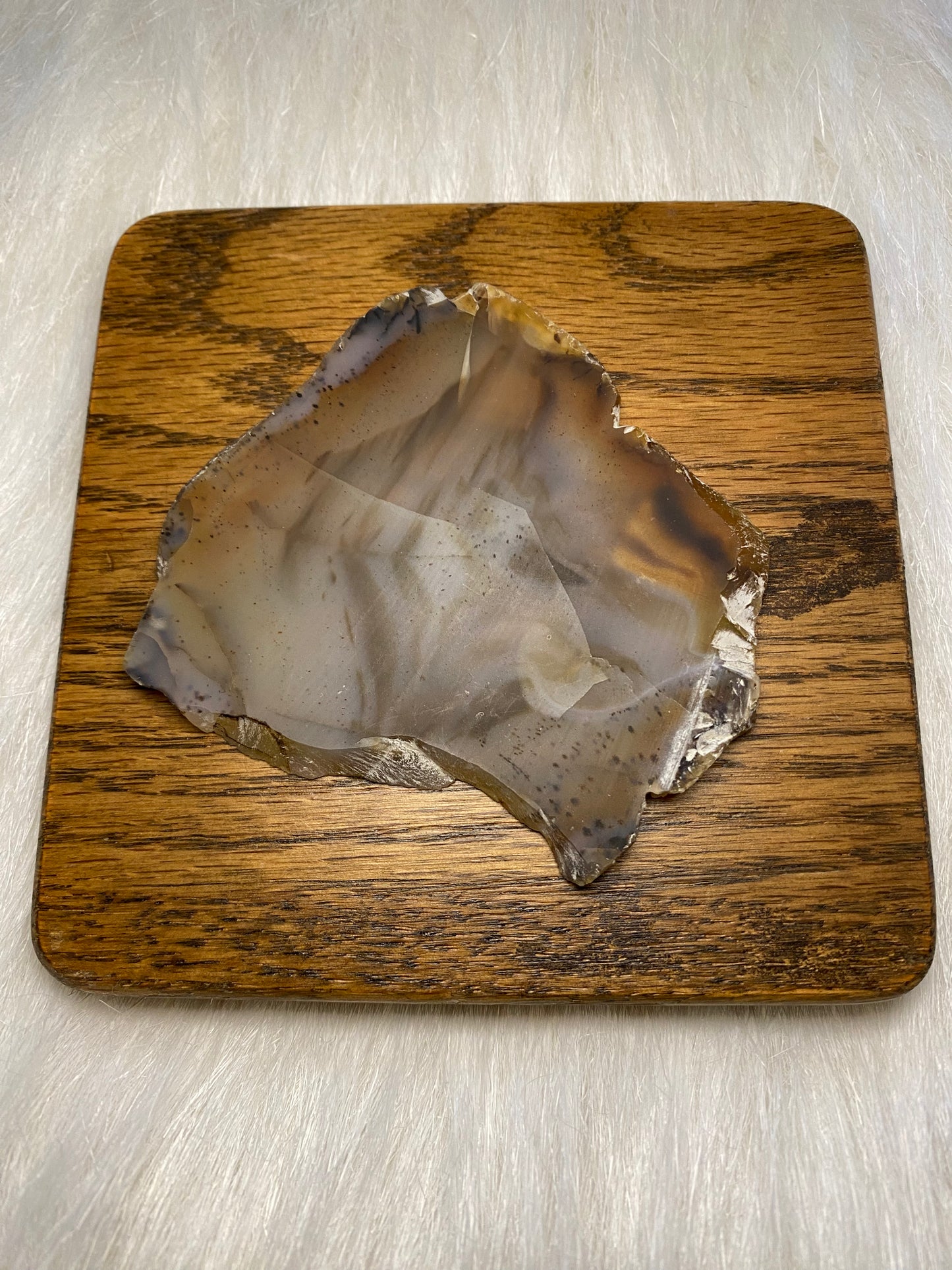 MT Agate Slabs