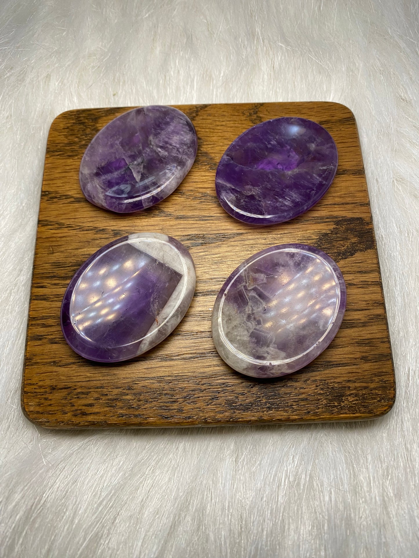 Worry Stones