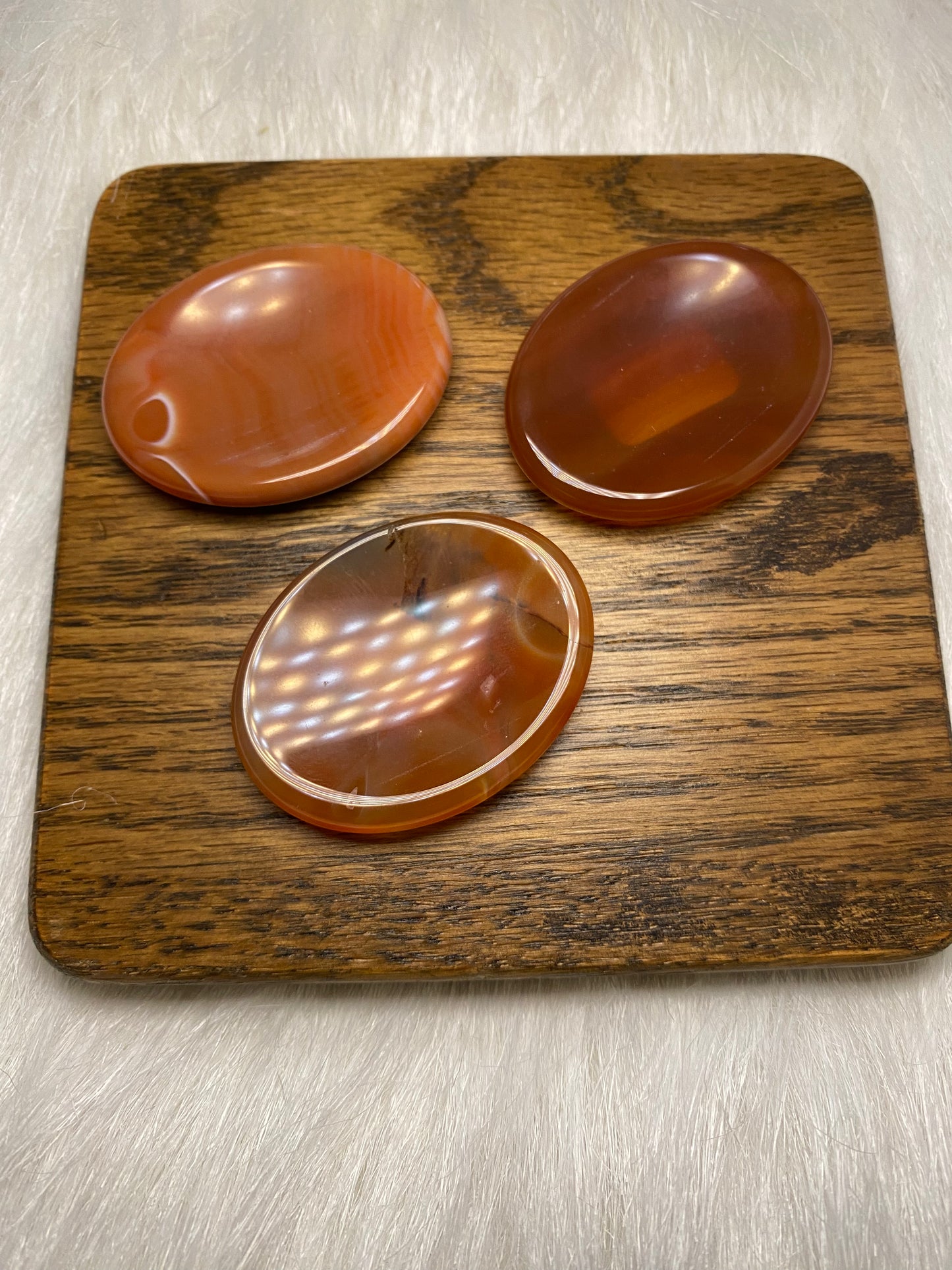 Worry Stones