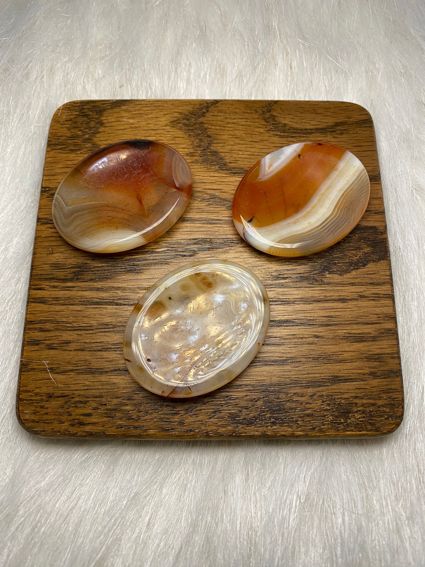 Worry Stones