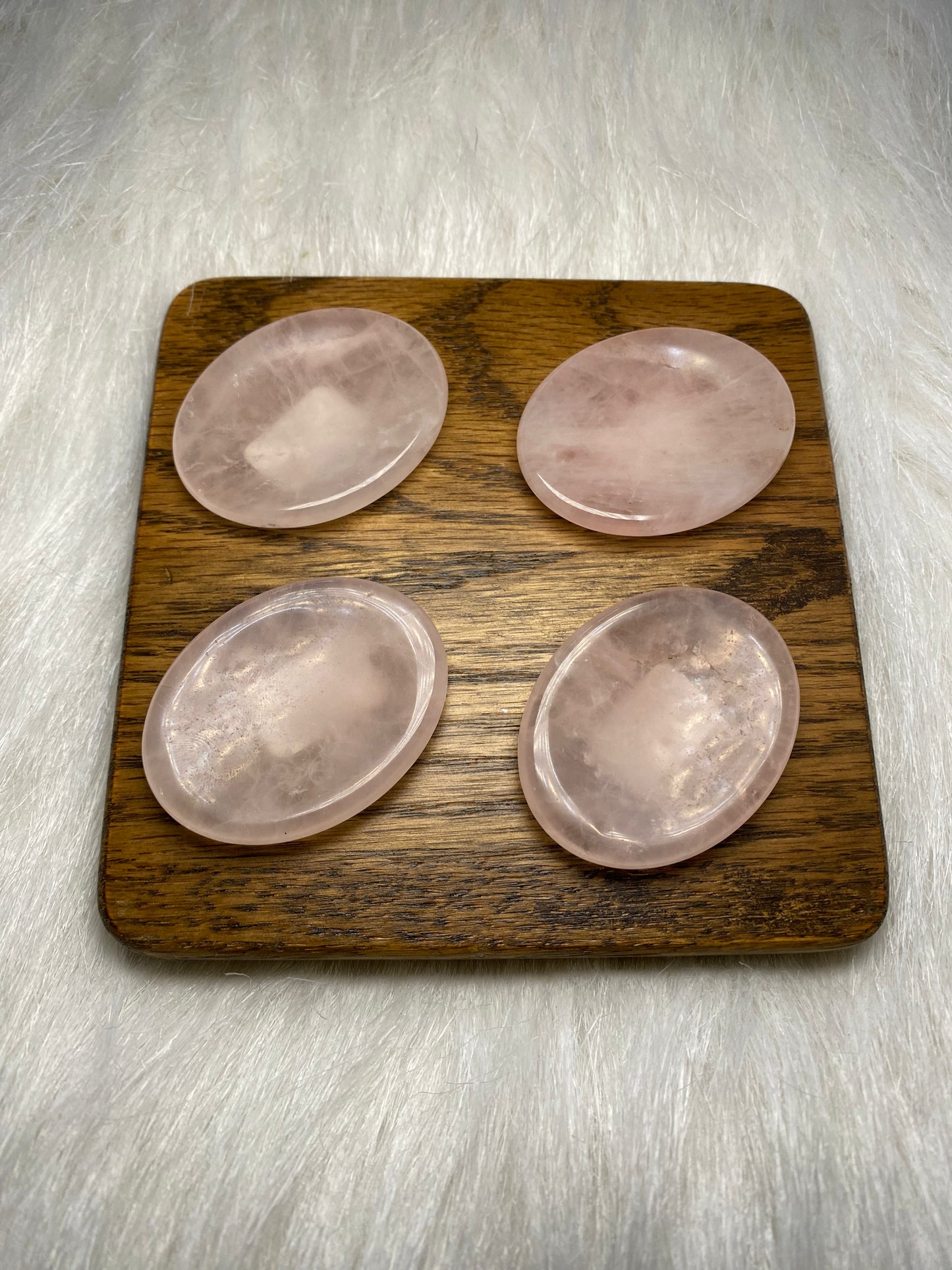Worry Stones