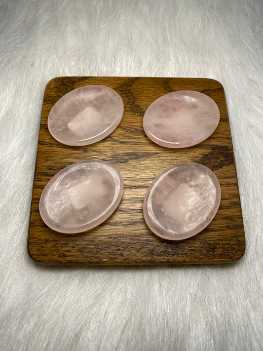 Worry Stones
