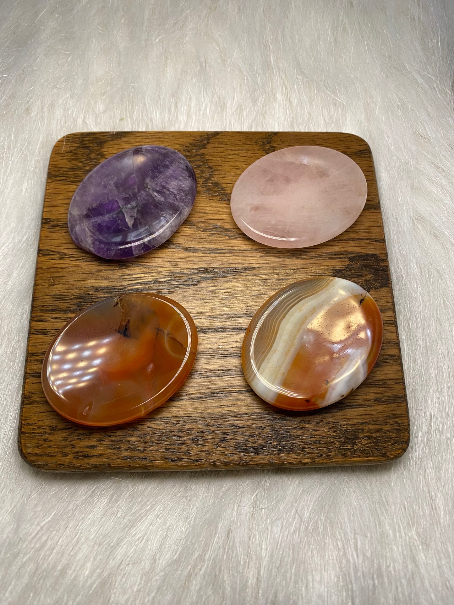 Worry Stones