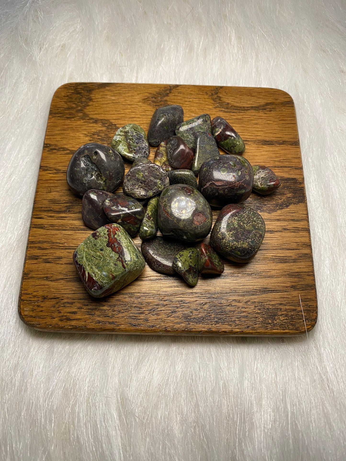 Dragons Blood Tumbles