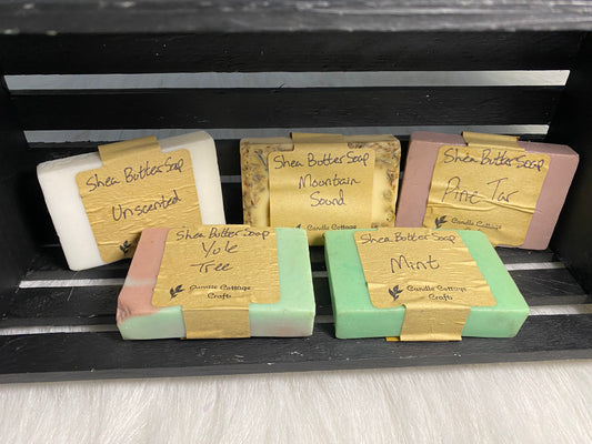Soap Bar Full Size