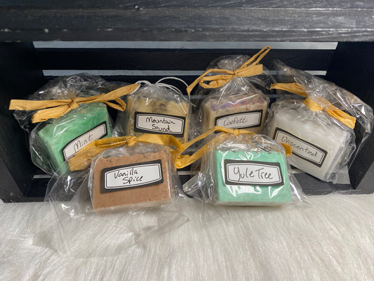 Soap Bar Mini