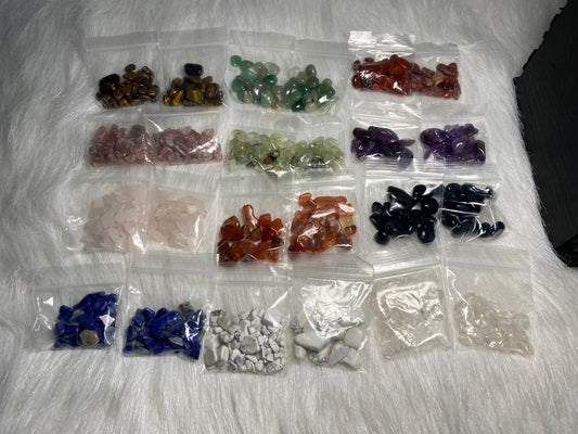 Crystal Chips