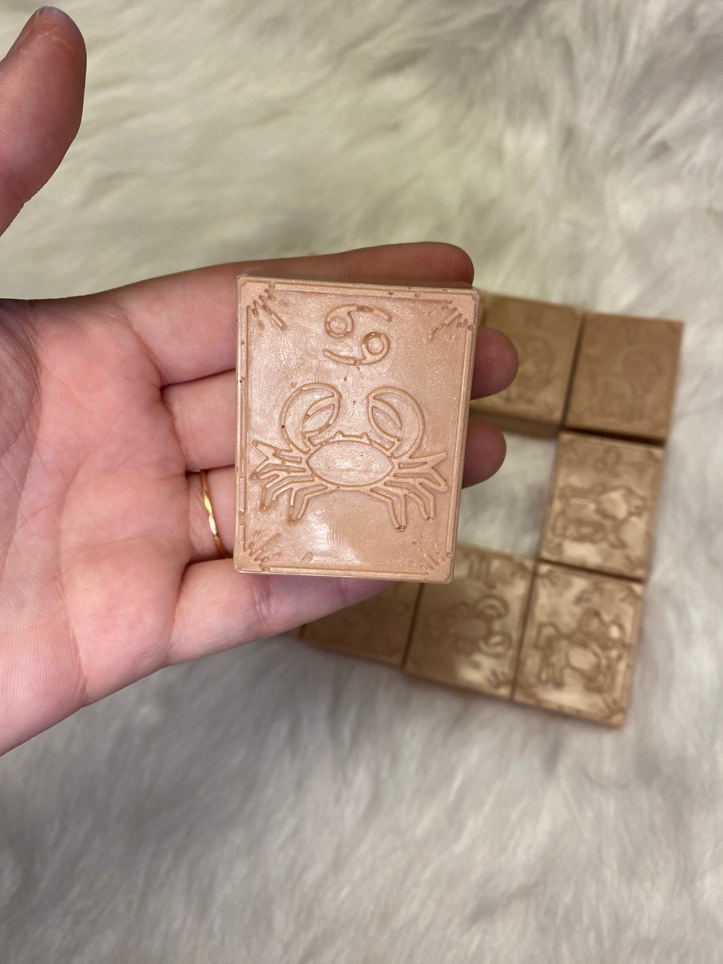 Zodiac Soaps