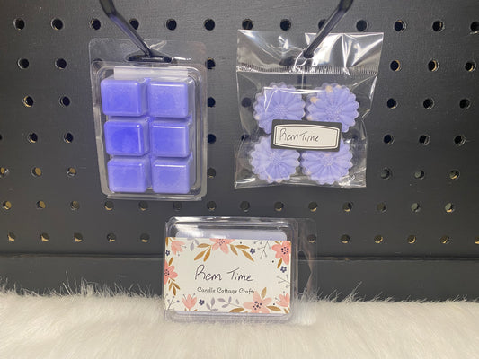 Rem Time Wax Melt