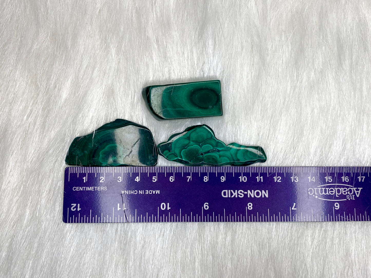 Malachite Slabs