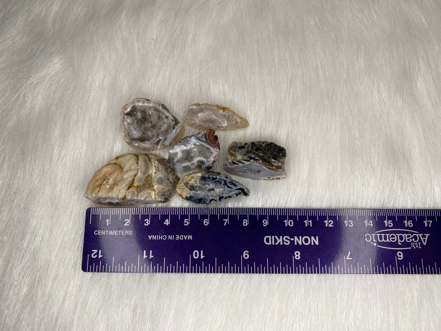 Mini Geodes
