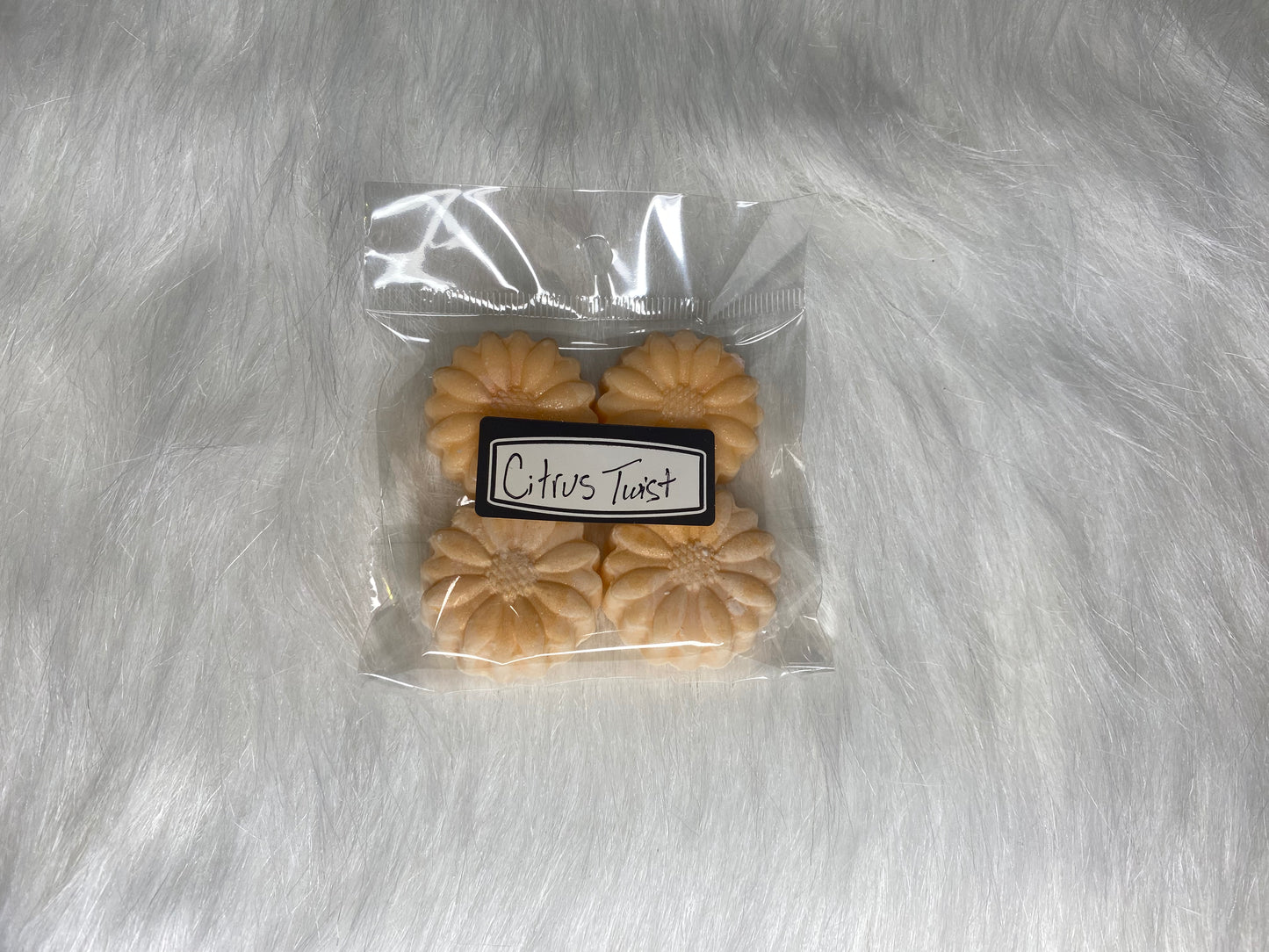 Citrus Twist Wax Melt