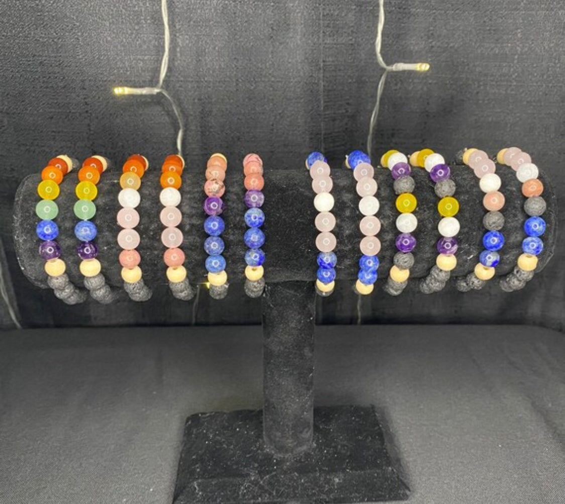 Pride/LGBT bracelets