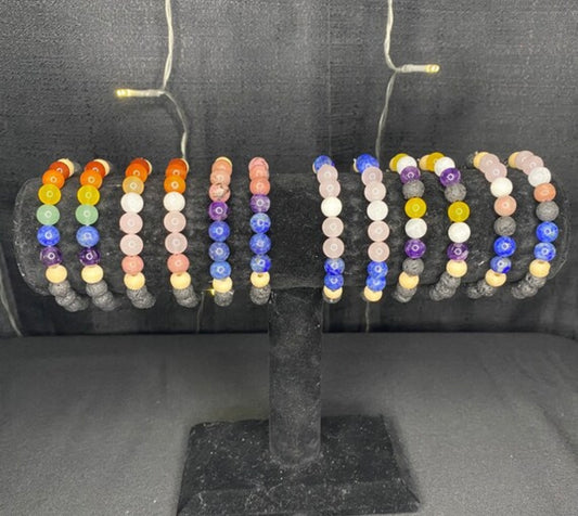 Pride/LGBT bracelets